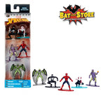 Nano Metalfigs Die-Cast Spider Man Marvel