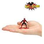 Nano Metalfigs Die-Cast Spider Man Marvel