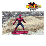 Nano Metalfigs Die-Cast Spider Man Marvel