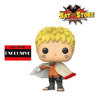 Funko Pop Naruto Hokage #724 AAA Anime Naruto