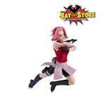 Gashapon Naruto Shippuden 3 1/2-Inch