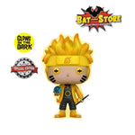 Funko Pop Naruto (six Path) #186 Special Edition Glow In The Dark