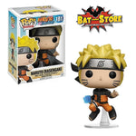 Funko Pop Naruto With Rasengan #181