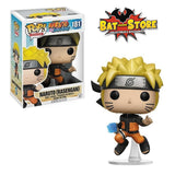 Funko Pop Naruto With Rasengan #181