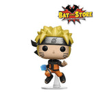 Funko Pop Naruto With Rasengan #181