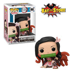 Funko Pop Nezuko Kamado #868 Demon Slayer