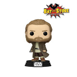 Funko Pop Obi-Wan Kenobi #538 Star Wars