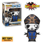 Funko Pop Papa emeritus IV #189 Ghost