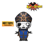 Funko Pop Papa emeritus IV #189 Ghost