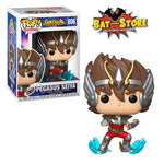 Funko Pop Pegaso Seiya #806 Saint Seiya