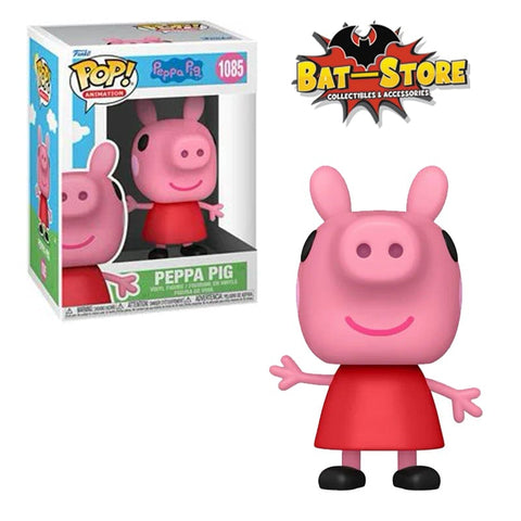 Funko Pop Peppa Pig #1085