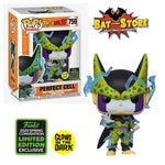 Funko Pop Perfect Cell #759 Exclusive Spring Convention 2020 Dragon Ball Z