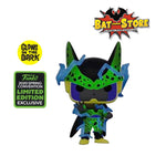 Funko Pop Perfect Cell #759 Exclusive Spring Convention 2020 Dragon Ball Z