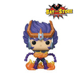 Funko Pop Phoenix Ikki #810 Saint Seiya