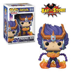 Funko Pop Phoenix Ikki #810 Saint Seiya