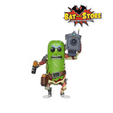 Funko Pop Pickle rick With Laser #332 Rick And Morty