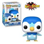 Funko Pop Piplup #865 Pokémon