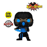 Funko Pop Subzero #1057 Glow Special Edition Mortal Kombat