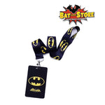 Porta Gafet Batman DC