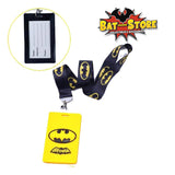 Porta Gafet Batman DC