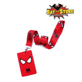 Porta Gafet Spider Man Marvel