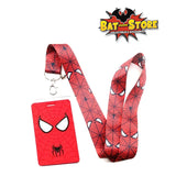 Porta Gafet Spider Man Marvel