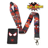 Porta Gafet Spider Man Marvel