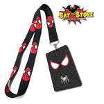 Porta Gafet Spider Man Marvel