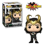 Funko Pop President Loki #898 Loki