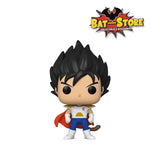 Funko Pop Prince Vegeta 863 Dragon Ball Z