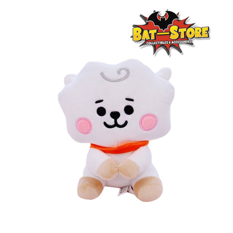 Peluche llavero RJ Jin BT21 BTS