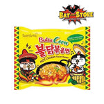 Ramen Samyang Hot Chicken Corn