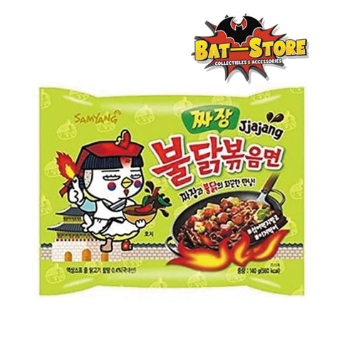 Ramen Samyang Hot Chicken Jjajang