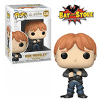 Funko Pop Ron in Devil's Snare #134 Harry Potter