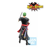 Roronoa Zoro  Ichiban Statue del 100 Aniversario de One Piece