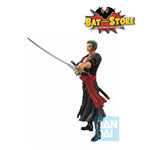 Roronoa Zoro  Ichiban Statue del 100 Aniversario de One Piece