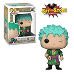 Funko Pop Roronoa Zoro #327 One Piece