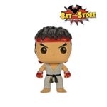 Funko Pop Ryu Asia #71 Street Fighter