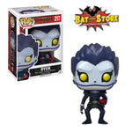 Funko Pop Ryuk #217 Death Note