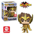 Funko Pop Sagitario Seiya #811 Saint Seiya Exclusivo AE