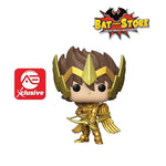 Funko Pop Sagitario Seiya #811 Saint Seiya Exclusivo AE