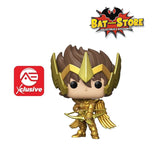 Funko Pop Sagitario Seiya #811 Saint Seiya Exclusivo AE