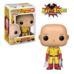 Funko Pop Saitama #257 One Punch Man