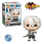 Funko Pop Sanemi Shinazugawa #1253 Funko Shop Demon Slayer