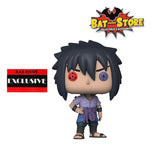 Funko Pop Sasuke Rinnegan #1023 Exclusive AAA Anime Naruto