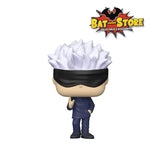 Funko Pop Satoru Gojo #1114 Jujutsu Kaisen