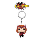 Funko llavero Scarlet Witch  The Multiverse Of Madness
