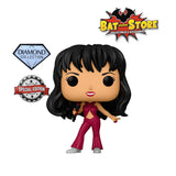 Funko Pop Selena Quintanilla #205 Diamond Special Edition