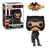 Funko Pop Selina Kyle Gatubela #1190 DC