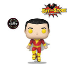 Funko Pop Shazam! #1277 Fury of the Gods DC